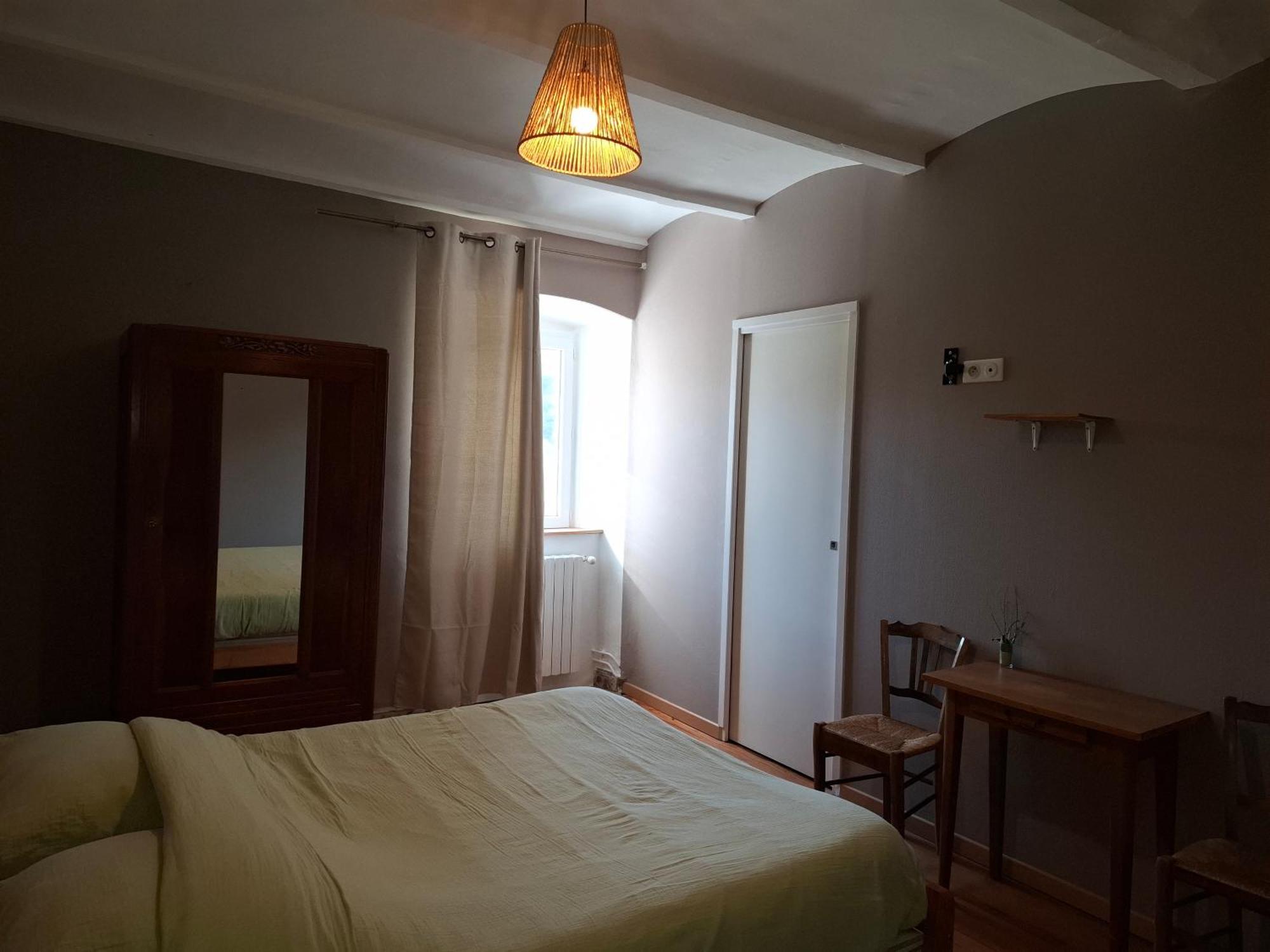 Auberge Arthea Laviolle Luaran gambar