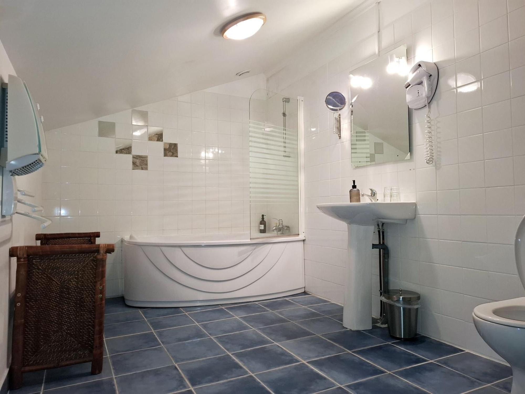 Auberge Arthea Laviolle Bilik gambar