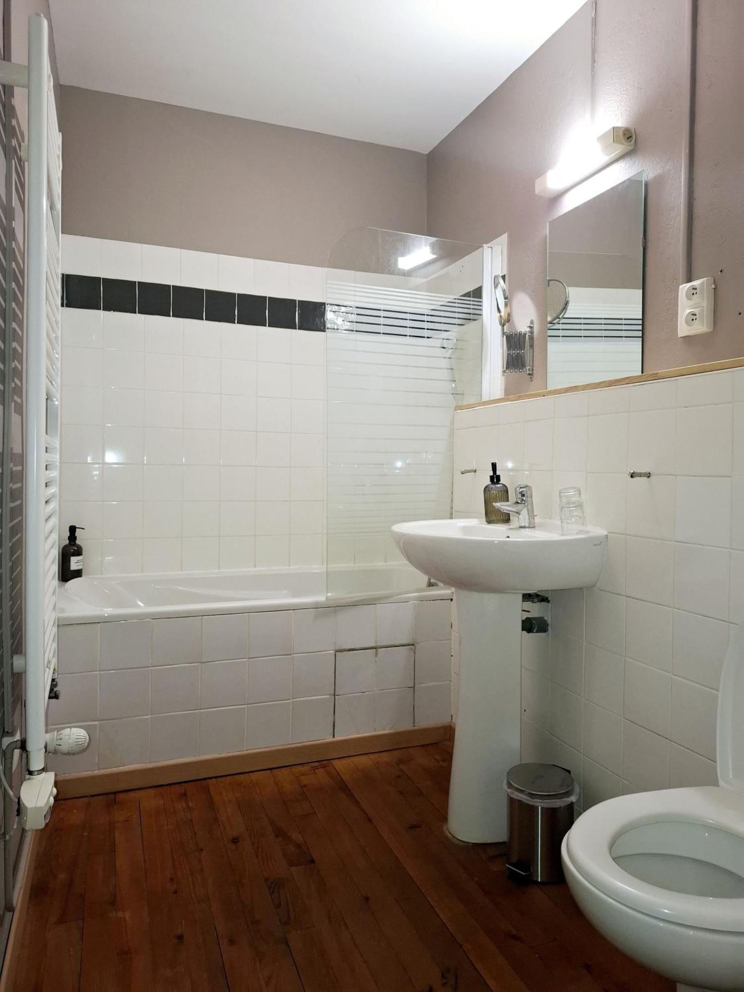 Auberge Arthea Laviolle Bilik gambar
